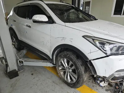 2017 Hyundai Santa FE VIN: