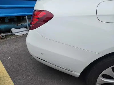 2017 Mercedes-Benz E 220 VIN: