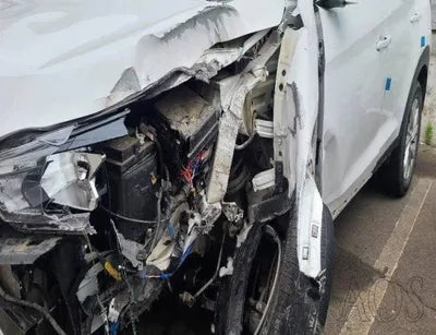 2019 Hyundai Tucson KMHJ381ABKU987363 VIN:KMHJ381ABKU987363