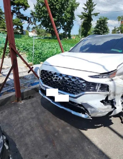 2021 Hyundai Santa FE KMHS581HGMU344512 VIN:KMHS581HGMU344512