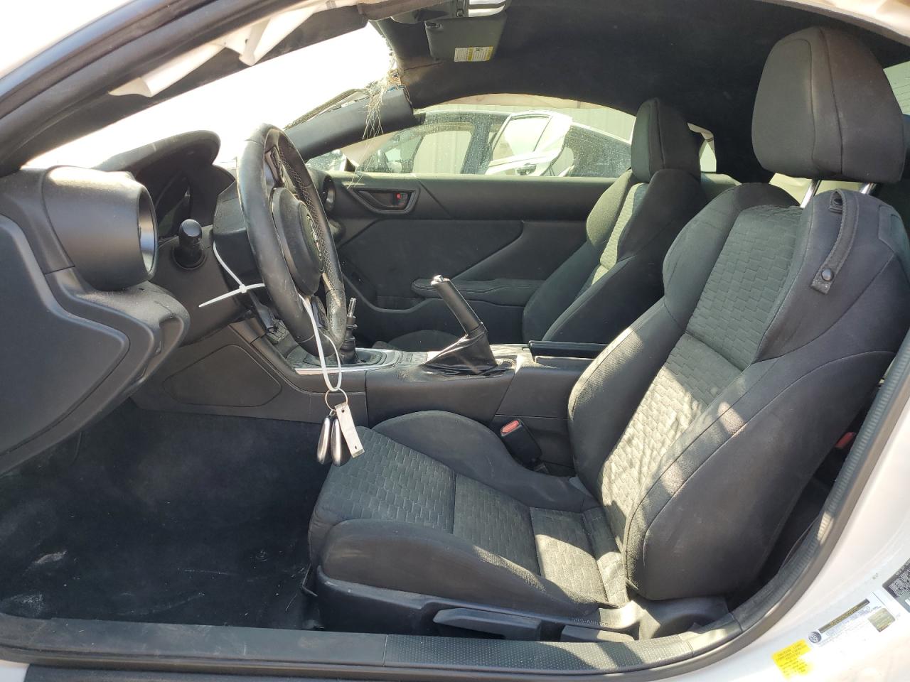 2022 TOYOTA GR 86  VIN:JF1ZNBB17N9751485