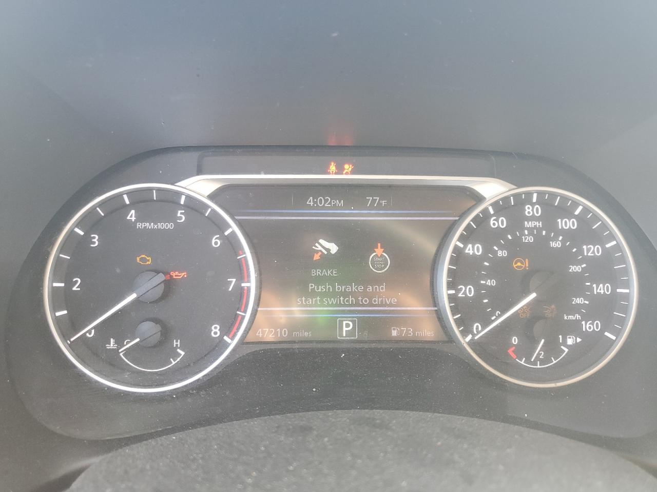 2023 NISSAN SENTRA SV VIN:3N1AB8CVXPY270201