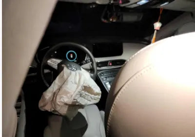 2021 Hyundai Santa FE KMHS581HGMU319867 VIN:KMHS581HGMU319867