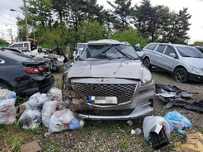 2021 Genesis GV80 KMTHA81BDMU066386 VIN:KMTHA81BDMU066386