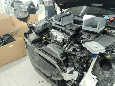 2020 Mercedes-Benz A 220 VIN: