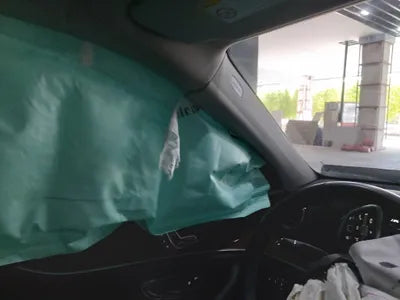 2019 Mercedes-Benz E 220 VIN: