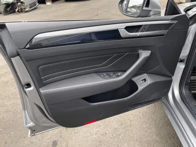 2022 Volkswagen Arteon WVWZZZ3HZNE007183 VIN:WVWZZZ3HZNE007183