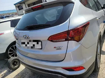 2015 Hyundai Santa FE KMHSW81UDGU594373 VIN:KMHSW81UDGU594373