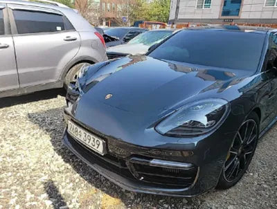 2020 Porsche Panamera WP0AG2973LL146357 VIN:WP0AG2973LL146357