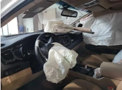 2017 Kia Carnival KMKNAME81ABHS3251 VIN:KMKNAME81ABHS3251