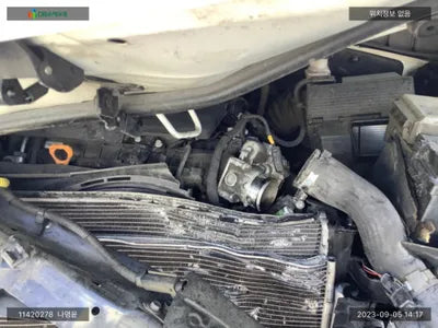 2015 Hyundai Tucson KMHJ3815GGU032413 VIN:KMHJ3815GGU032413