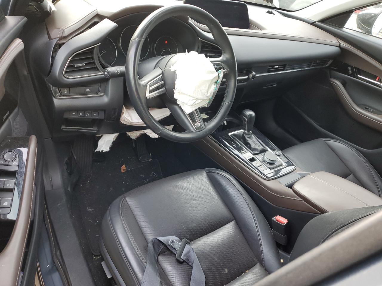2022 MAZDA CX-30 PREMIUM VIN:3MVDMBDY7NM447073