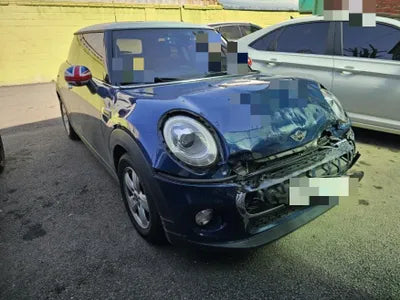2016 MINI Cooper VIN: