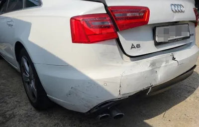 2015 Audi A6 WAUZZZ4G5FN046960 VIN:WAUZZZ4G5FN046960