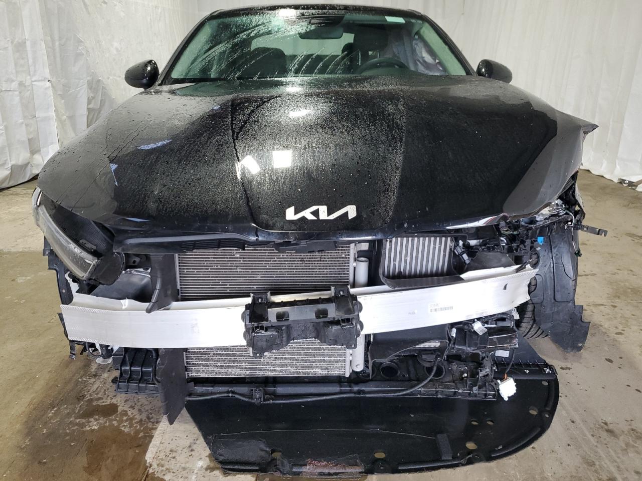 2023 KIA K5 LXS VIN:5XXG14J29PG187735