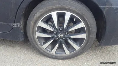 2018 Nissan Altima 1N4AL3AP6JC169258 VIN:1N4AL3AP6JC169258