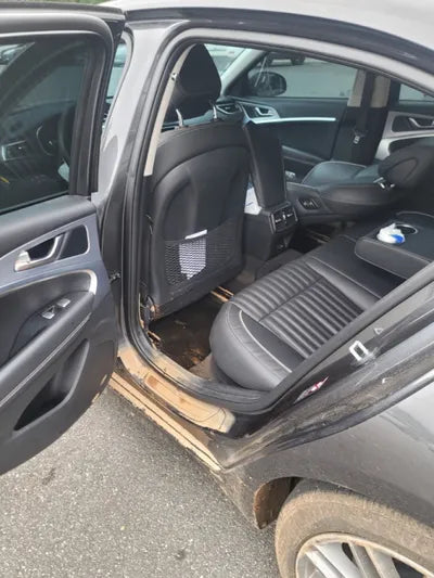 2020 Genesis G70 VIN: