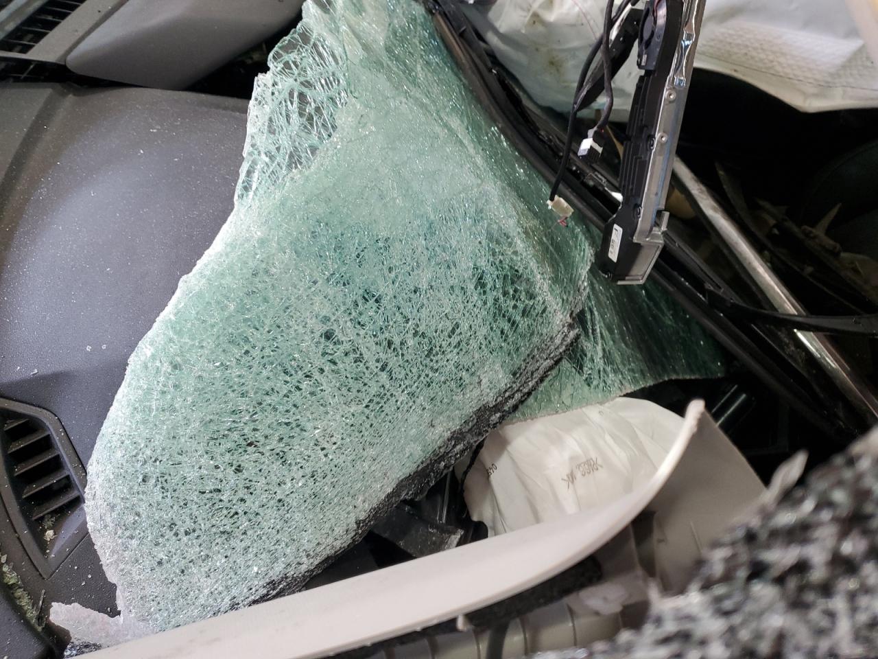 2023 SUBARU FORESTER TOURING VIN:JF2SKARC6PH545915