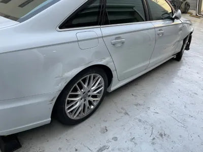 2015 Audi A6 WAUZZZ4G9GN016930 VIN:WAUZZZ4G9GN016930