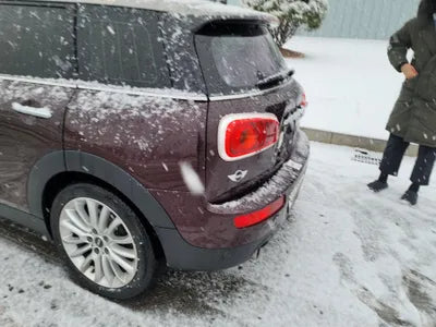 2016 MINI Clubman WMWLR9100G2D76640 VIN:WMWLR9100G2D76640