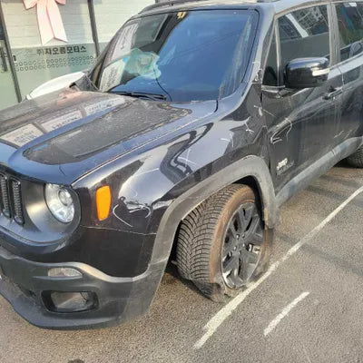 2018 Jeep Renegade 1C4BU0000JPH00870 VIN:1C4BU0000JPH00870