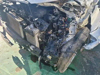 2019 Kia Carnival KNAMC81ABKS581196 VIN:KNAMC81ABKS581196