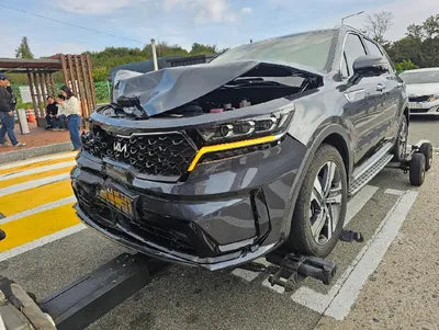 2022 Kia Sorento KNARG81GDNA105395 VIN:KNARG81GDNA105395