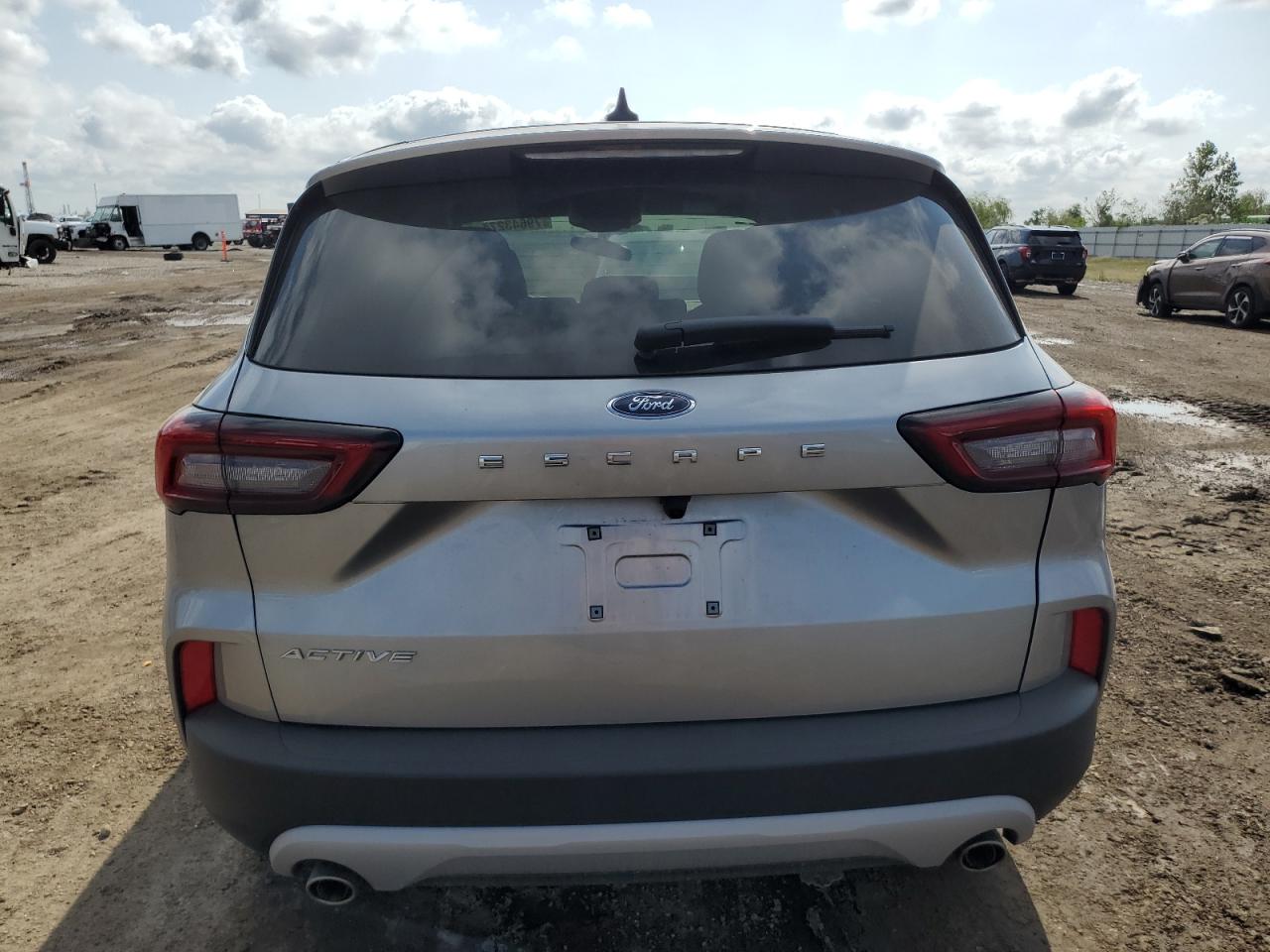 2024 FORD ESCAPE ACTIVE VIN:1FMCU0GN6RUA59722