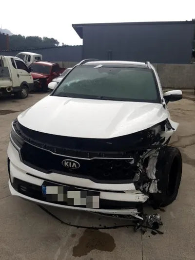 2021 Kia Sorento KNARK81BHMA012892 VIN:KNARK81BHMA012892