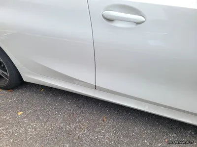 2023 BMW 320 WBA61FS07PFR15097 VIN:WBA61FS07PFR15097