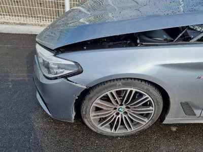 2019 BMW 530 WBAJD3104KWW21635 VIN:WBAJD3104KWW21635