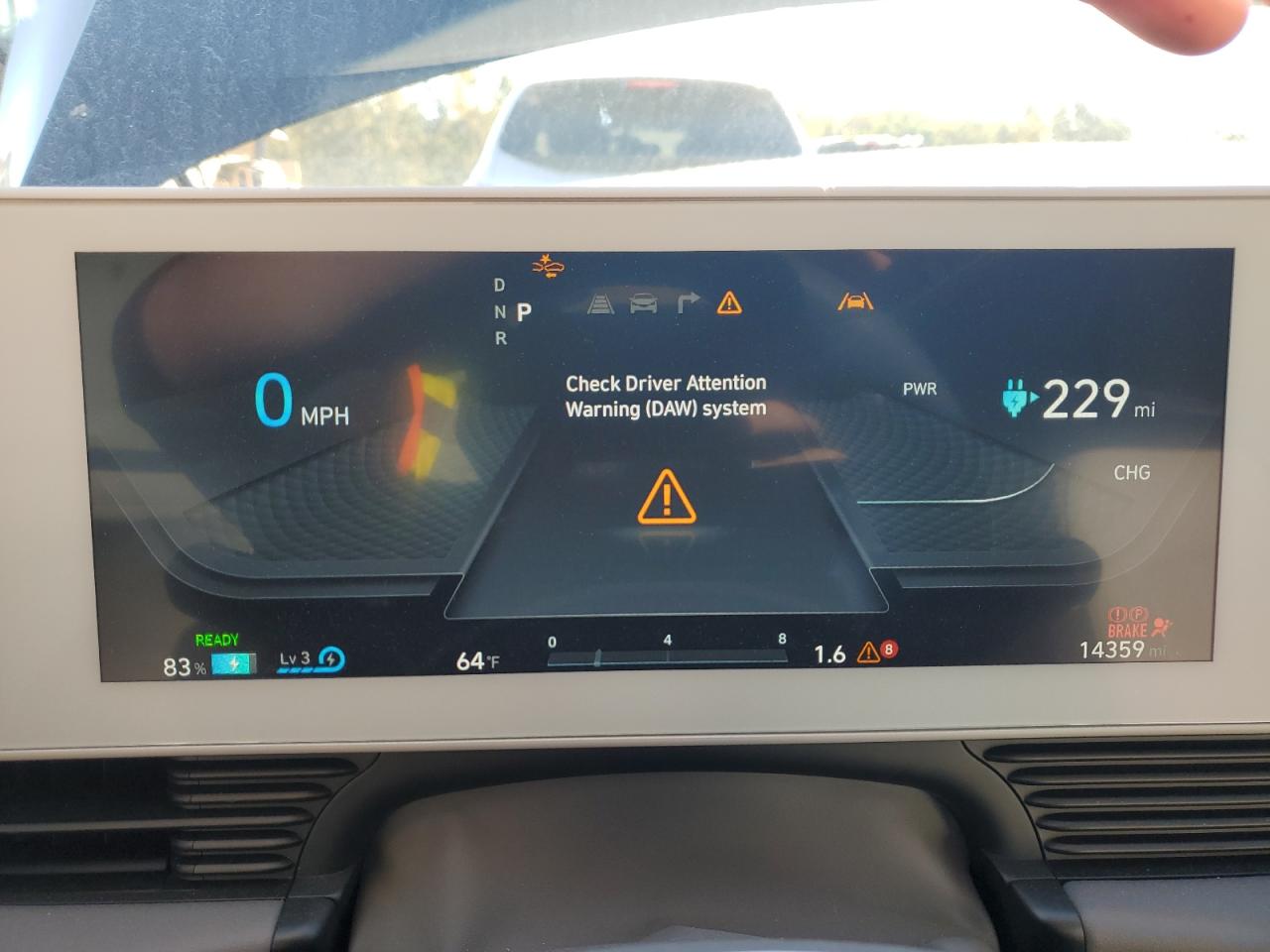 2023 HYUNDAI IONIQ 5 SEL VIN:KM8KN4AE4PU184255