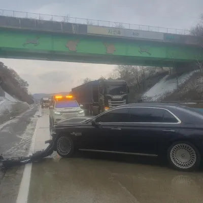 2019 Genesis G90 VIN: