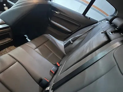 2016 BMW 118 WBA1S510XG5D27206 VIN:WBA1S510XG5D27206