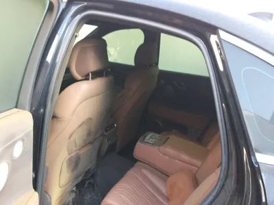 2020 Genesis G80 VIN: