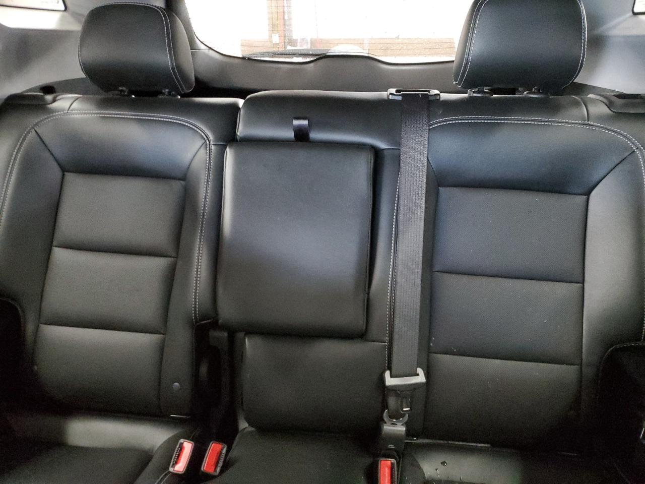 2022 GMC TERRAIN SLT VIN:3GKALVEVXNL281445