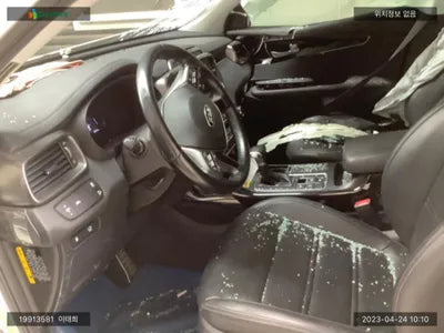 2019 Kia Sorento KNAPH81ABKA543018 VIN:KNAPH81ABKA543018