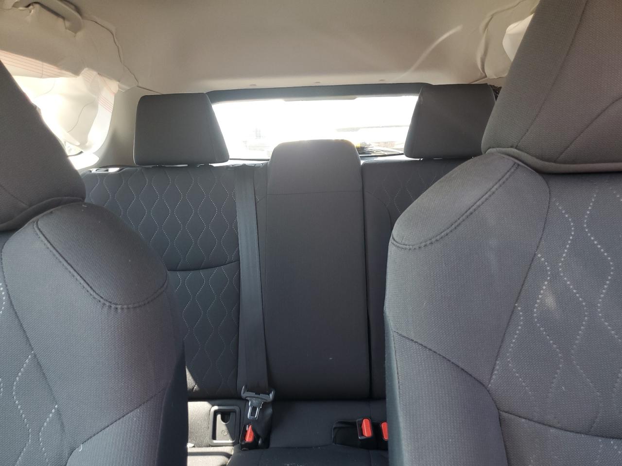 2022 TOYOTA COROLLA CROSS LE VIN:7MUBAABG2NV030858