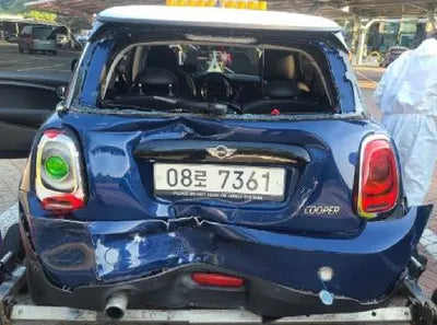 2018 MINI Cooper WMWXP5108J2H39449 VIN:WMWXP5108J2H39449