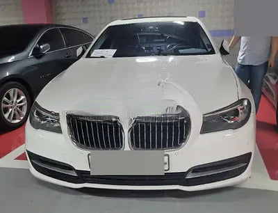 2014 BMW 520 NONE VIN: