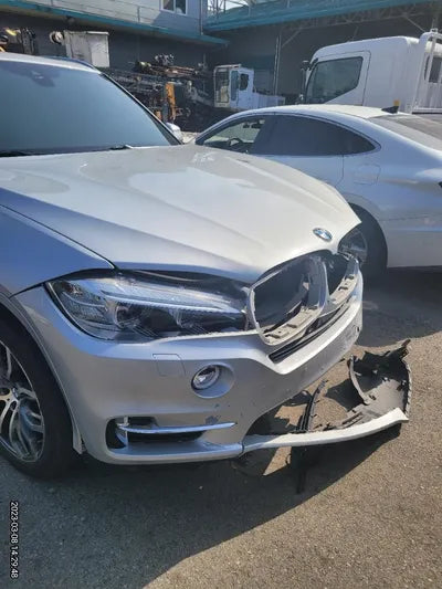 2015 BMW 530 WBAKS4104F0H59526 VIN:WBAKS4104F0H59526