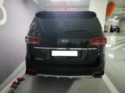 2018 Kia Carnival KNAME81ABKS495346 VIN:KNAME81ABKS495346