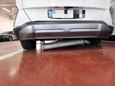 2023 Hyundai Kona KMHHC813BPU003747 VIN:KMHHC813BPU003747