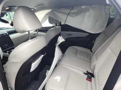2022 Hyundai Tucson KMHJC81BHNU155193 VIN:KMHJC81BHNU155193