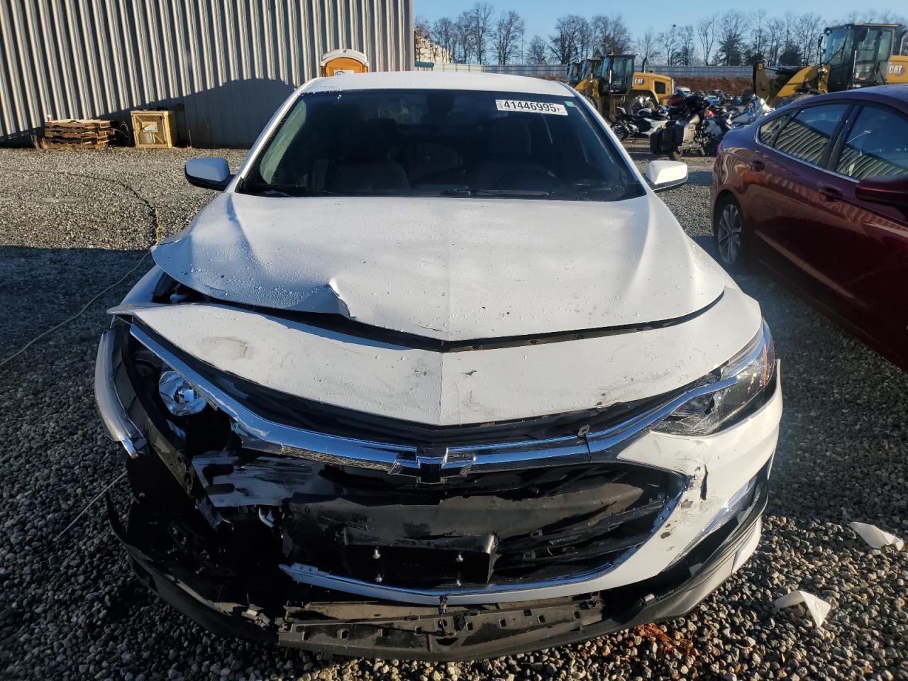 2022 CHEVROLET MALIBU RS VIN:1C4PJMDS3FW623603