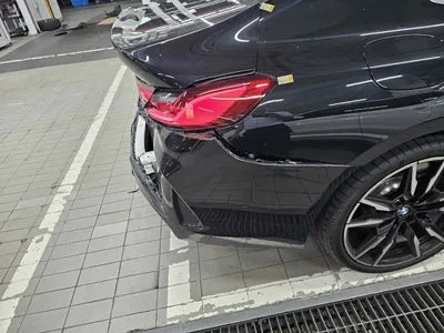 2024 BMW 850 WBAGV8104RCR46799 VIN:WBAGV8104RCR46799