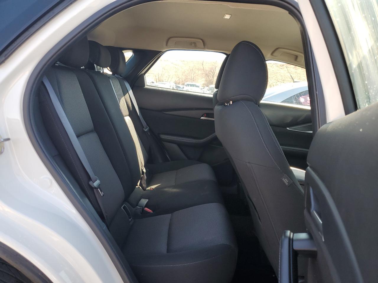 2023 MAZDA CX-30  VIN:3MVDMBAMXPM571150