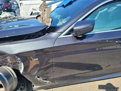 2020 BMW 520 WBAJF3102LWW71834 VIN:WBAJF3102LWW71834