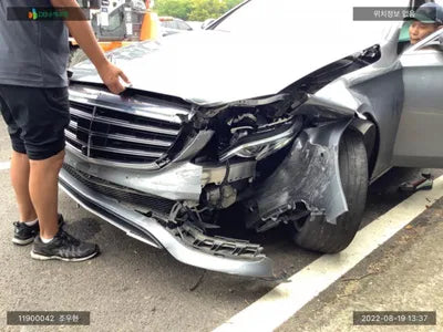 2020 Mercedes-Benz E 300 W1KZF4KB1LA822824 VIN:W1KZF4KB1LA822824