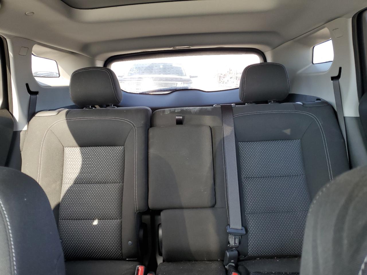 2023 GMC TERRAIN SLE VIN:3GKALMEG5PL112898